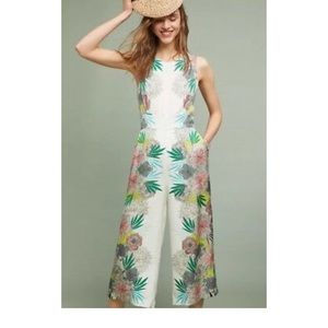 Anthropologie Jumpsuit • 4